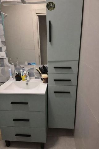 Piso en venta en Belén - San Roque en Jaén