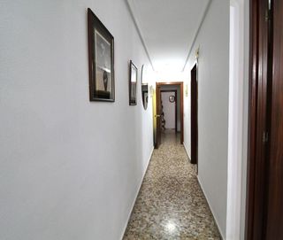 Piso en venta en San Roque - Ronda norte en Badajoz