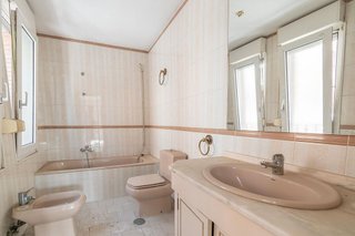 Piso en venta en Las Tres Cruces en Armilla