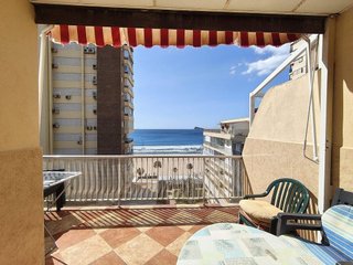 Ático en venta en Playa de Levante en Benidorm