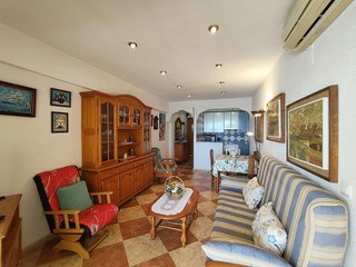 Ático en venta en Playa de Levante en Benidorm