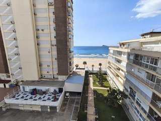 Ático en venta en Playa de Levante en Benidorm