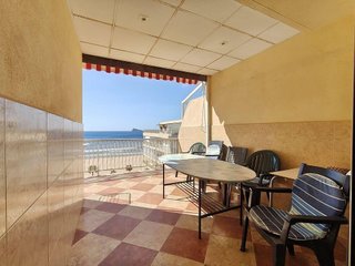 Ático en venta en Playa de Levante en Benidorm