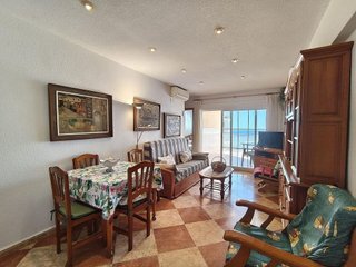 Ático en venta en Playa de Levante en Benidorm