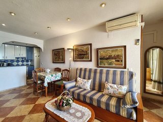 Ático en venta en Playa de Levante en Benidorm