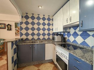 Ático en venta en Playa de Levante en Benidorm