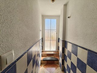 Ático en venta en Playa de Levante en Benidorm