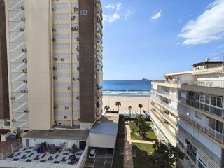 Ático en venta en Playa de Levante en Benidorm