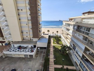 Ático en venta en Playa de Levante en Benidorm