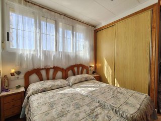 Ático en venta en Playa de Levante en Benidorm