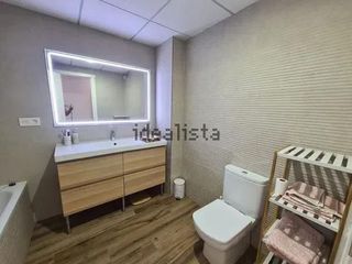 Dúplex en venta en Centro en Elche