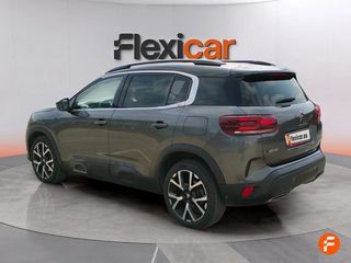 Citroën C5 Aircross 225 e-EAT8 Feel Pack