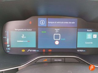 Citroën C5 Aircross 225 e-EAT8 Feel Pack