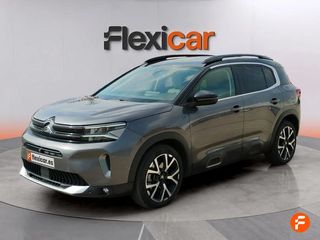 Citroën C5 Aircross 225 e-EAT8 Feel Pack