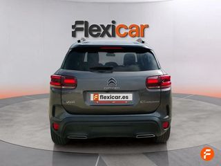Citroën C5 Aircross 225 e-EAT8 Feel Pack