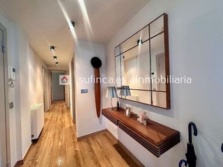 Ático en venta en Alcoy/Alcoi