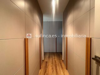 Ático en venta en Alcoy/Alcoi