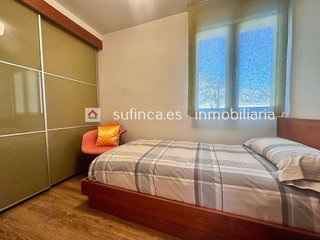 Ático en venta en Alcoy/Alcoi