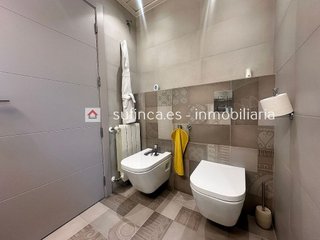 Ático en venta en Alcoy/Alcoi