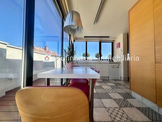 Ático en venta en Alcoy/Alcoi