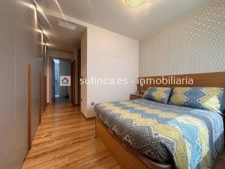 Ático en venta en Alcoy/Alcoi