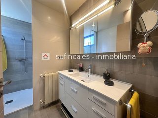 Ático en venta en Alcoy/Alcoi