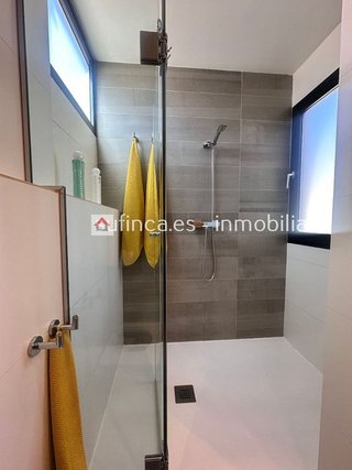 Ático en venta en Alcoy/Alcoi