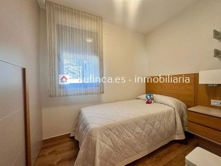 Ático en venta en Alcoy/Alcoi