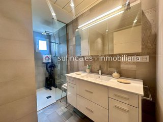 Ático en venta en Alcoy/Alcoi