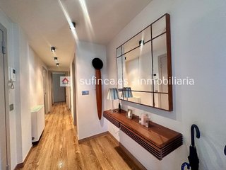 Ático en venta en Barri Santa Rosa en Alcoy/Alcoi