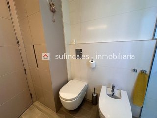 Ático en venta en Barri Santa Rosa en Alcoy/Alcoi