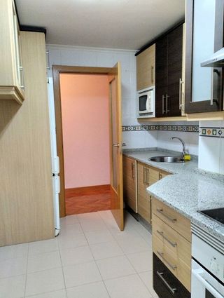 Piso en venta en San Lázaro en Zamora