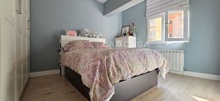 Piso en venta en Pº Zorrilla - Cuatro de Marzo en Valladolid