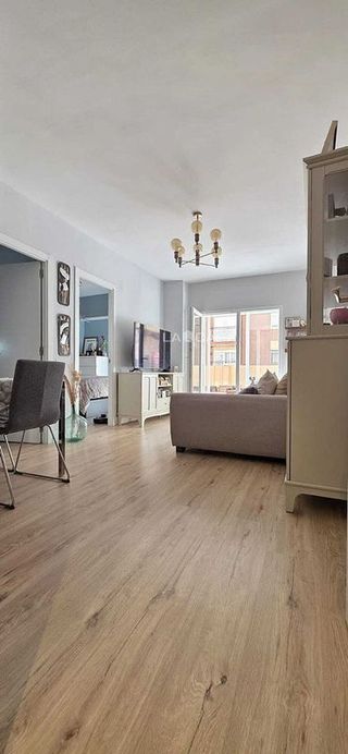 Piso en venta en Pº Zorrilla - Cuatro de Marzo en Valladolid