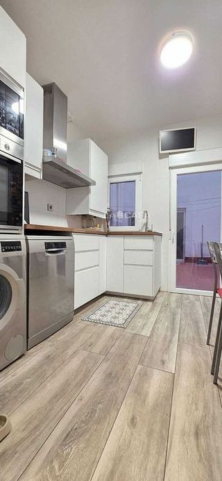 Piso en venta en Pº Zorrilla - Cuatro de Marzo en Valladolid