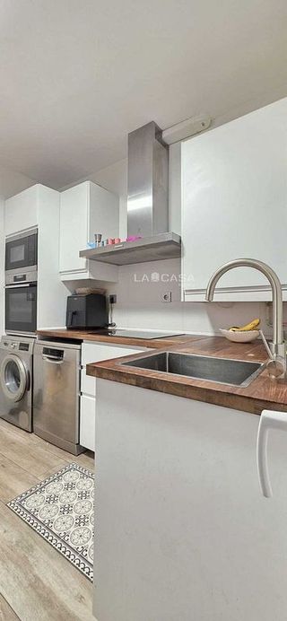 Piso en venta en Pº Zorrilla - Cuatro de Marzo en Valladolid