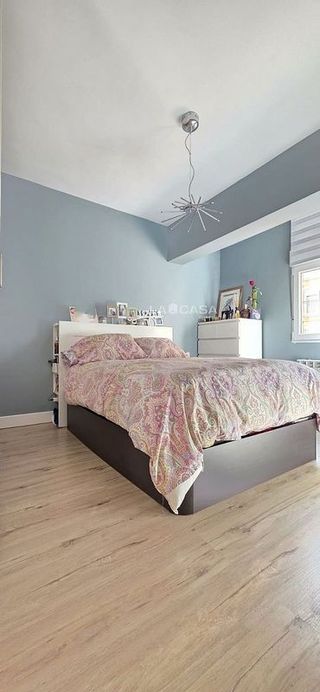 Piso en venta en Pº Zorrilla - Cuatro de Marzo en Valladolid