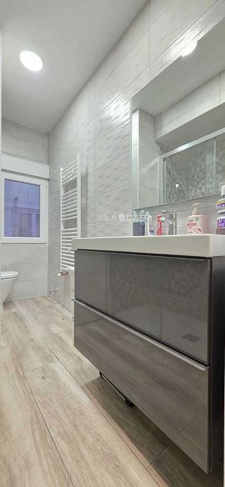 Piso en venta en Pº Zorrilla - Cuatro de Marzo en Valladolid