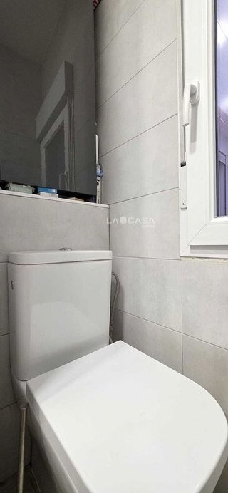 Piso en venta en Pº Zorrilla - Cuatro de Marzo en Valladolid