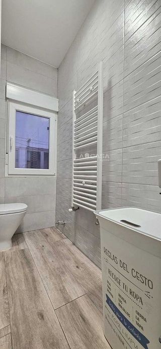 Piso en venta en Pº Zorrilla - Cuatro de Marzo en Valladolid