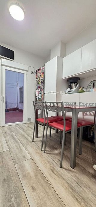 Piso en venta en Pº Zorrilla - Cuatro de Marzo en Valladolid