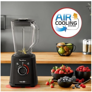 Batidora Moulinex Smoothie 1200W