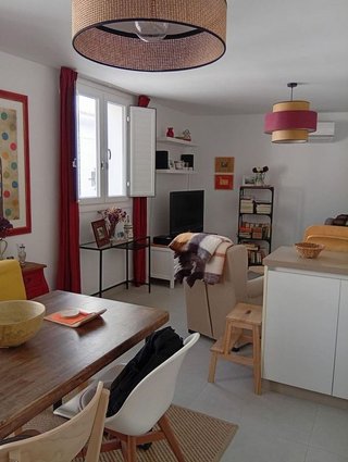 Piso en venta en Medina-Sidonia
