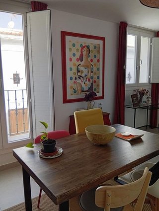 Piso en venta en Medina-Sidonia