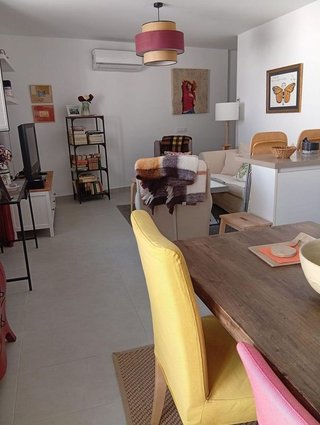 Piso en venta en Medina-Sidonia