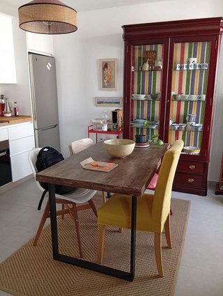 Piso en venta en Medina-Sidonia