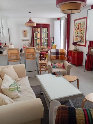 Piso en venta en Medina-Sidonia