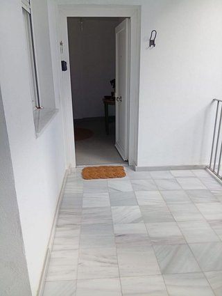 Piso en venta en Medina-Sidonia