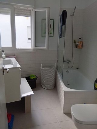 Piso en venta en Medina-Sidonia