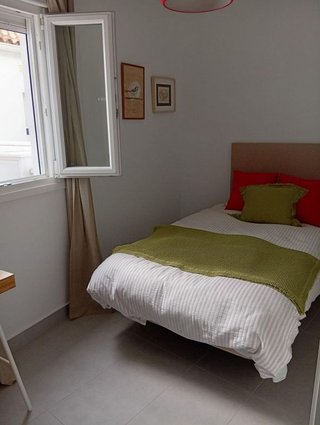 Piso en venta en Medina-Sidonia